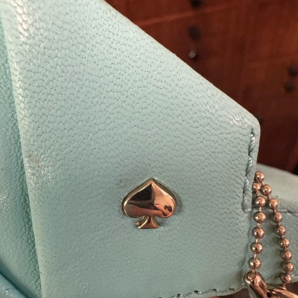 Kate Spade Seahorse Crossbody - Picture 8 of 8